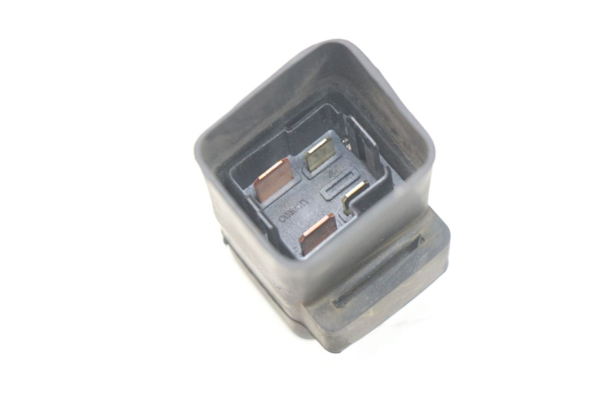 photo de STARTER RELAY MBK FLIPPER 115 (2013 - 2017) - Zoom on usage condition