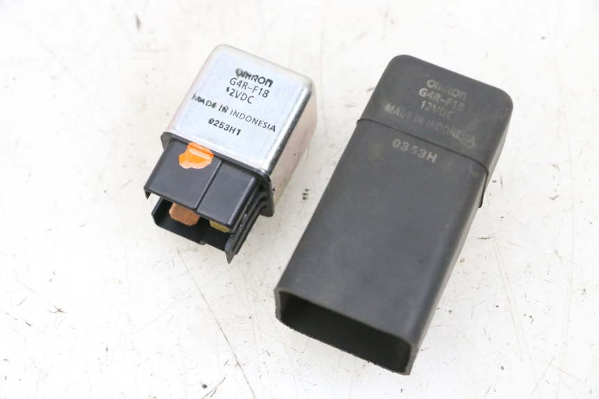 photo de STARTER RELAY MBK FLIPPER 115 (2013 - 2017) - Main view