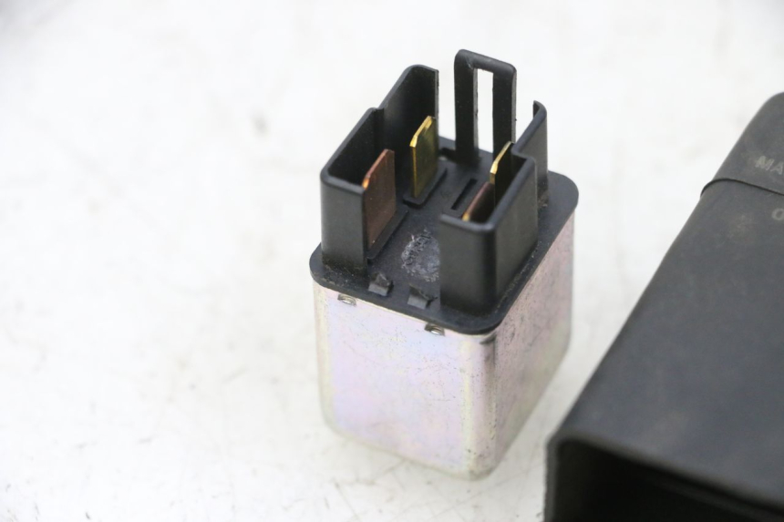 photo de STARTER RELAY MBK FLIPPER 115 (2013 - 2017) - Product overview