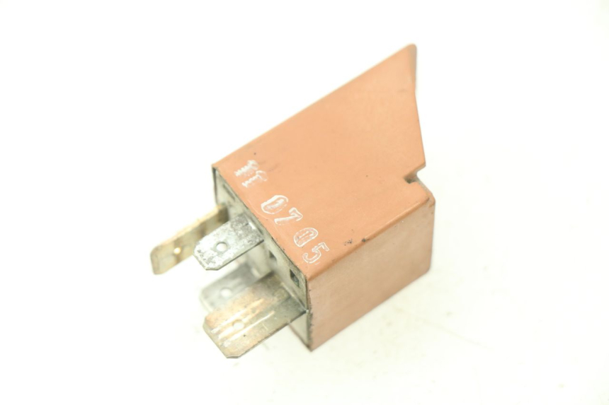 photo de STARTER RELAY PIAGGIO FLY 2T 50 (2004 - 2017) - Main view