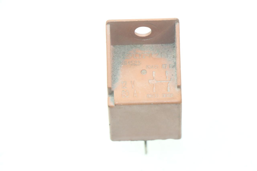 photo de STARTER RELAY PIAGGIO FLY 2T 50 (2004 - 2017) - Component detail
