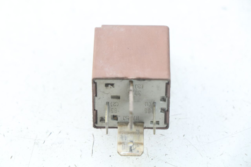 photo de STARTER RELAY PIAGGIO FLY 2T 50 (2004 - 2017) - Zoom on usage condition