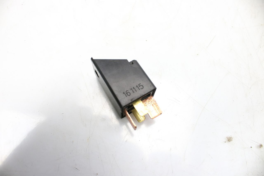 photo de STARTER RELAY PIAGGIO FLY 2T 50 (2004 - 2017) - Component detail