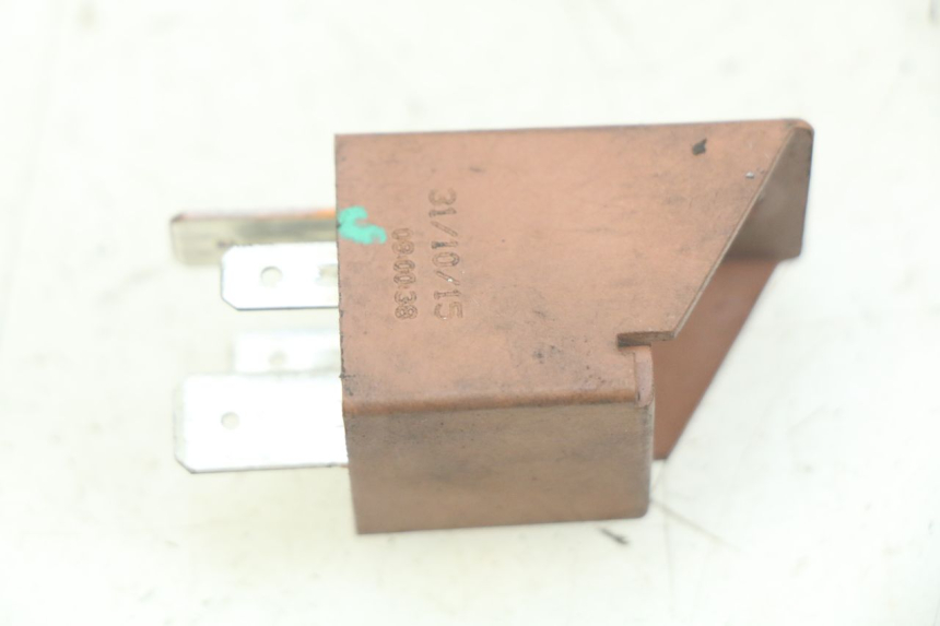 photo de STARTER RELAY PIAGGIO FLY 4T 50 (2013 - 2017) - Component detail