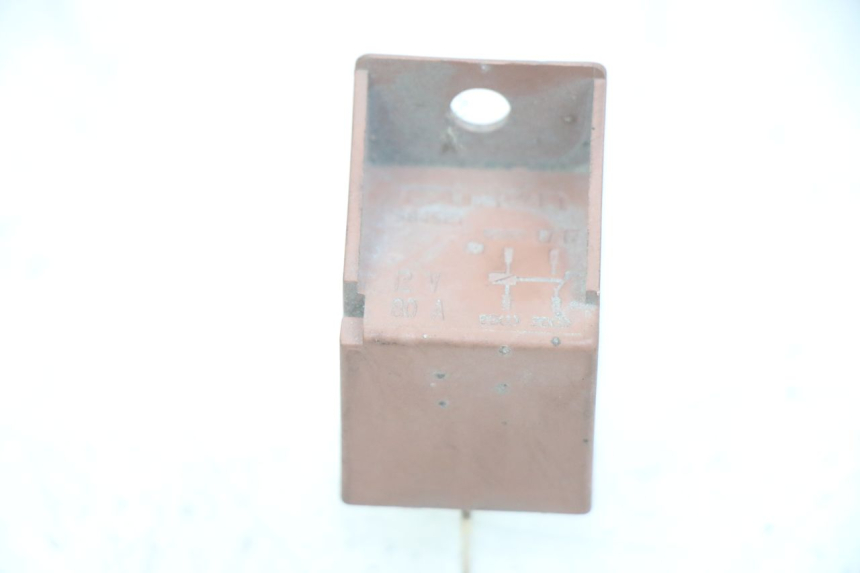 photo de STARTER RELAY PIAGGIO FLY 125 (2005 - 2012) - Main view