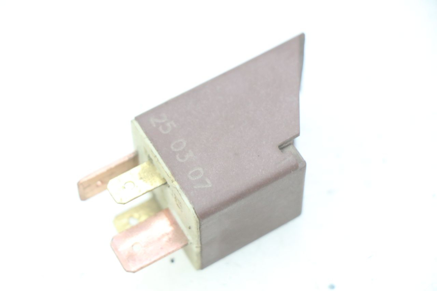 photo de STARTER RELAY PIAGGIO FLY 100 (2006 - 2010) - Main view