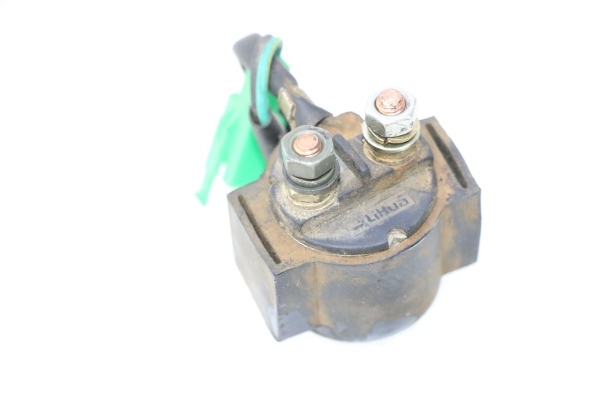 photo de STARTER RELAY KEEWAY FOCUS 50 (2006 - 2009) - Main view