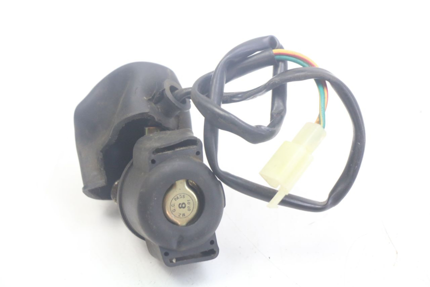 photo de STARTER RELAY BAOTIAN FRESH 50 (2004 - 2012) - Component detail