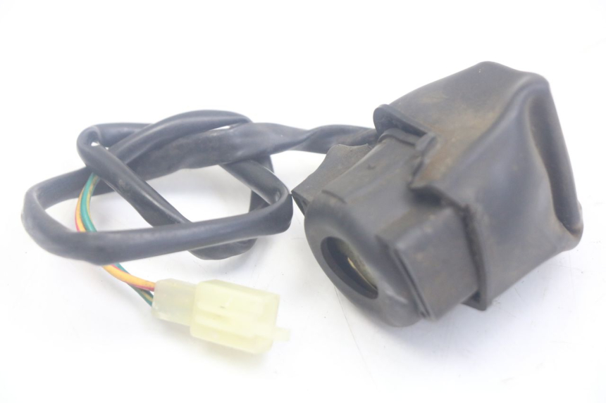 photo de STARTER RELAY BAOTIAN FRESH 50 (2004 - 2012) - Alternative perspective