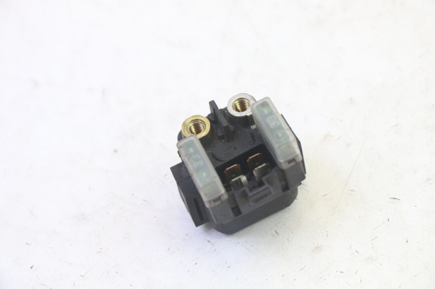 photo de STARTER RELAY YAMAHA FZ6 N FAZER 600 (2004 - 2006) - Alternative perspective