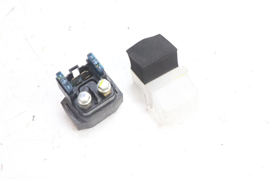 photo de STARTER RELAY YAMAHA FZ8 800 (2010 - 2016) - Main view