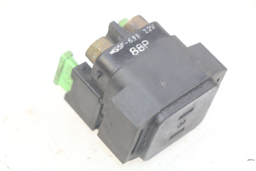 photo de STARTER RELAY YAMAHA FZS FAZER 600 (1998 - 2001) - Zoom on usage condition
