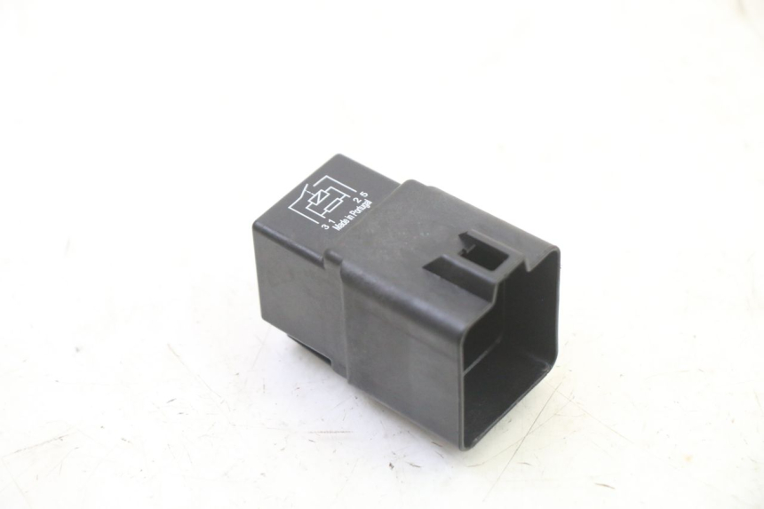 photo de STARTER RELAY BMW G310 R 310 (2016 - 2020) - Component detail