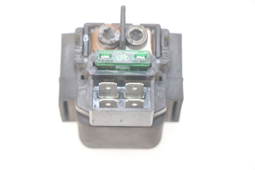 photo de STARTER RELAY PEUGEOT GEOPOLIS 400 (2007 - 2013) - Component detail