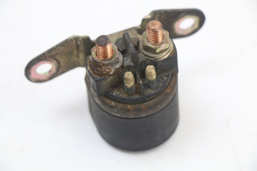 photo de STARTER RELAY SUZUKI GN 125 (1997 - 2000) - Main view