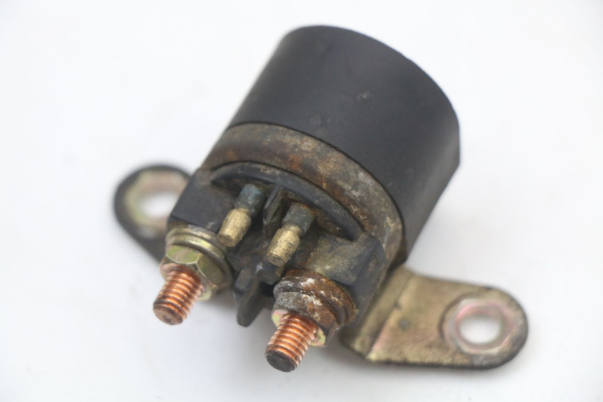 photo de STARTER RELAY SUZUKI GN 125 (1997 - 2000) - Component detail