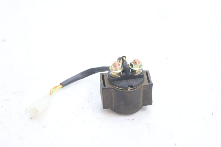 photo de STARTER RELAY VASTRO GP 2T 50 (2013 - 2017) - Main view