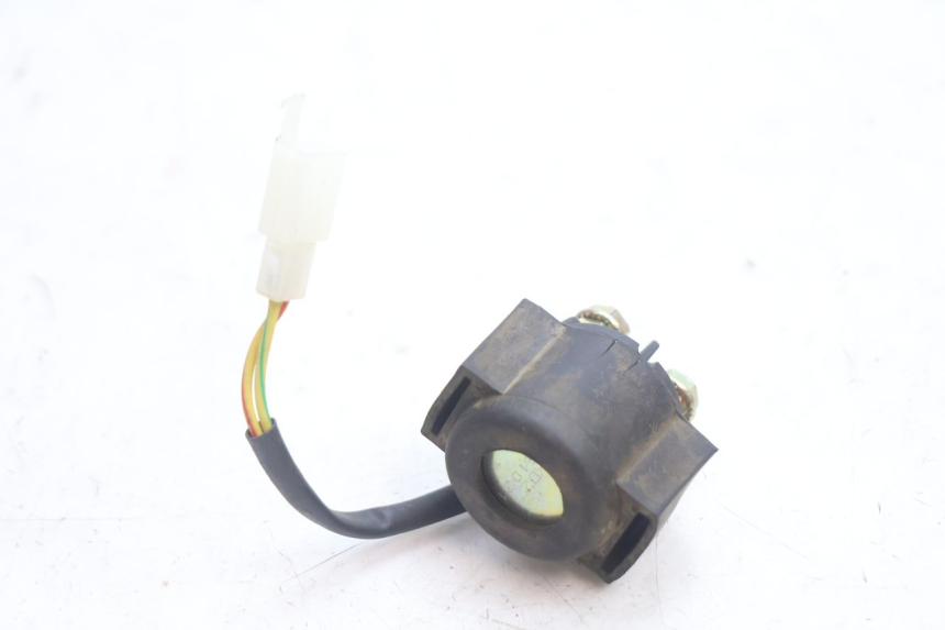 photo de STARTER RELAY VASTRO GP 2T 50 (2013 - 2017) - Alternative perspective