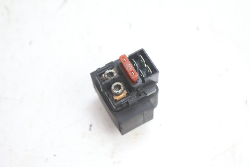 photo de STARTER RELAY GILERA GP 800 (2007 - 2013) - Main view