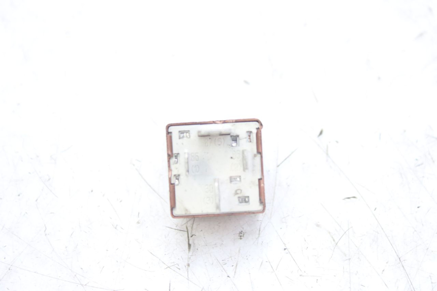 photo de STARTER RELAY DERBI GPR 50 (2004 - 2009) - Zoom on usage condition