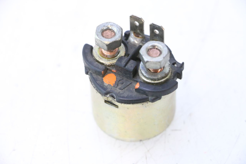 photo de STARTER RELAY KAWASAKI GPX F ZX750F 750 (1986 - 1990) - Alternative perspective