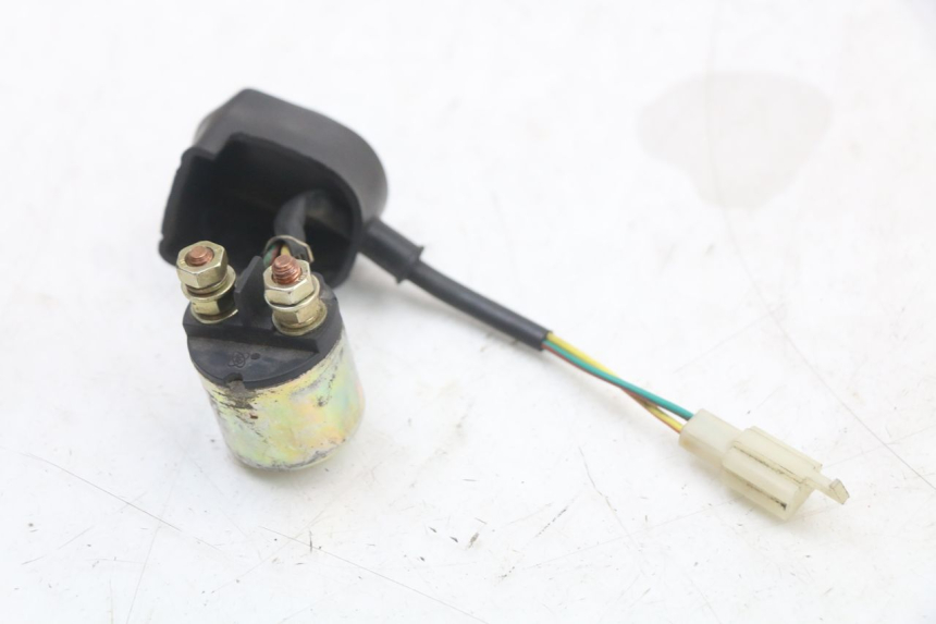 photo de STARTER RELAY NECO GPX LC 2T 50 (2014 - 2018) - Main view