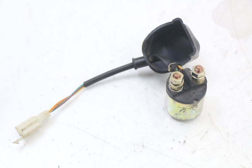 photo de STARTER RELAY NECO GPX LC 2T 50 (2014 - 2018) - Component detail