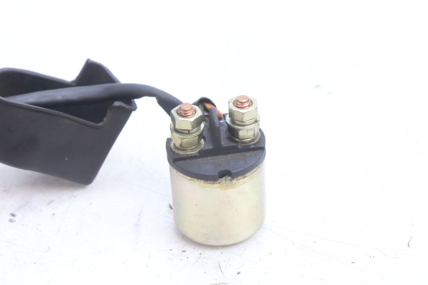 photo de STARTER RELAY NECO GPX LC 2T 50 (2014 - 2018) - Component detail