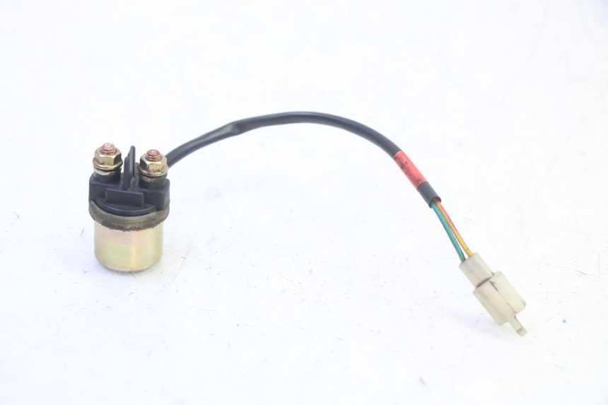 photo de STARTER RELAY KYMCO GRAND DINK 125 (2008 - 2014) - Main view