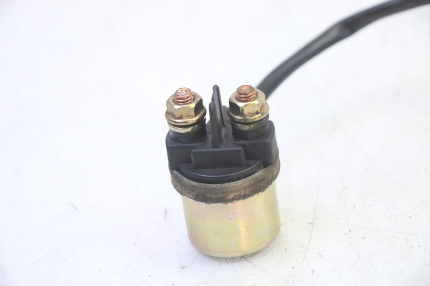 photo de STARTER RELAY KYMCO GRAND DINK 125 (2008 - 2014) - Component detail