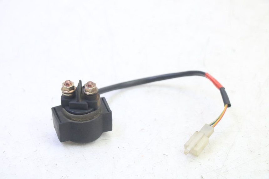 photo de STARTER RELAY KYMCO GRAND DINK 125 (2002 - 2007) - Main view
