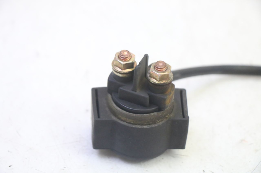 photo de STARTER RELAY KYMCO GRAND DINK 125 (2002 - 2007) - Component detail