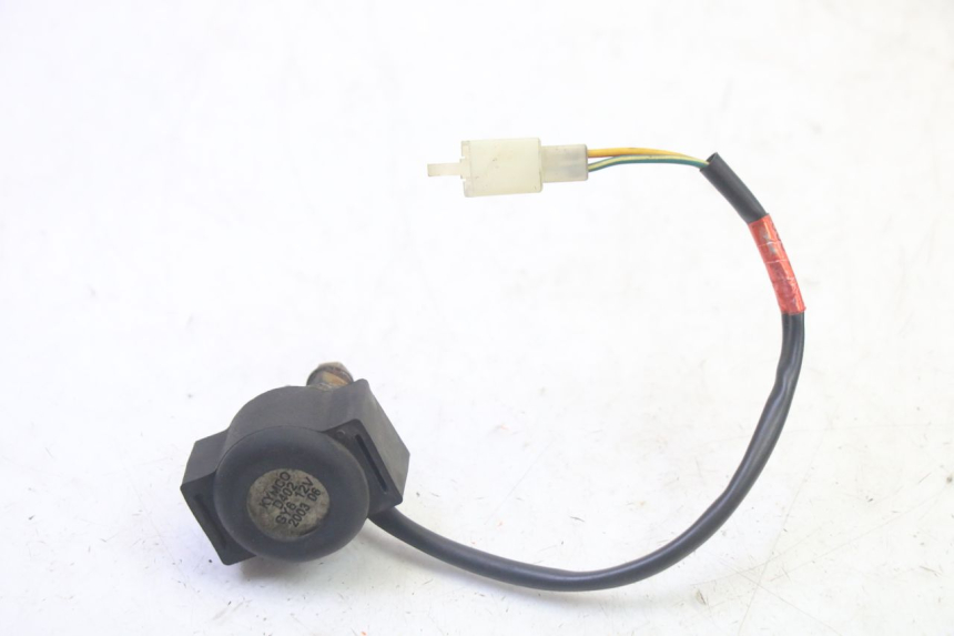 photo de STARTER RELAY KYMCO GRAND DINK 125 (2002 - 2007) - Alternative perspective