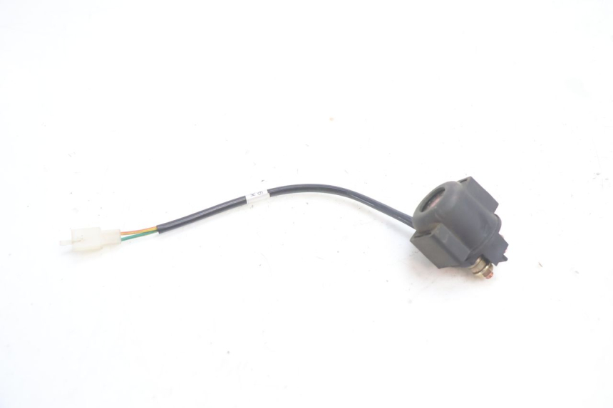 photo de STARTER RELAY KYMCO GRAND DINK 125 (2008 - 2014) - Zoom on usage condition