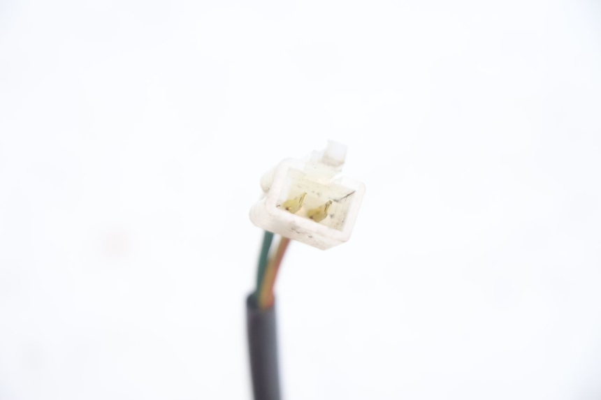 photo de STARTER RELAY KYMCO GRAND DINK 125 (2008 - 2014) - Technical close-up