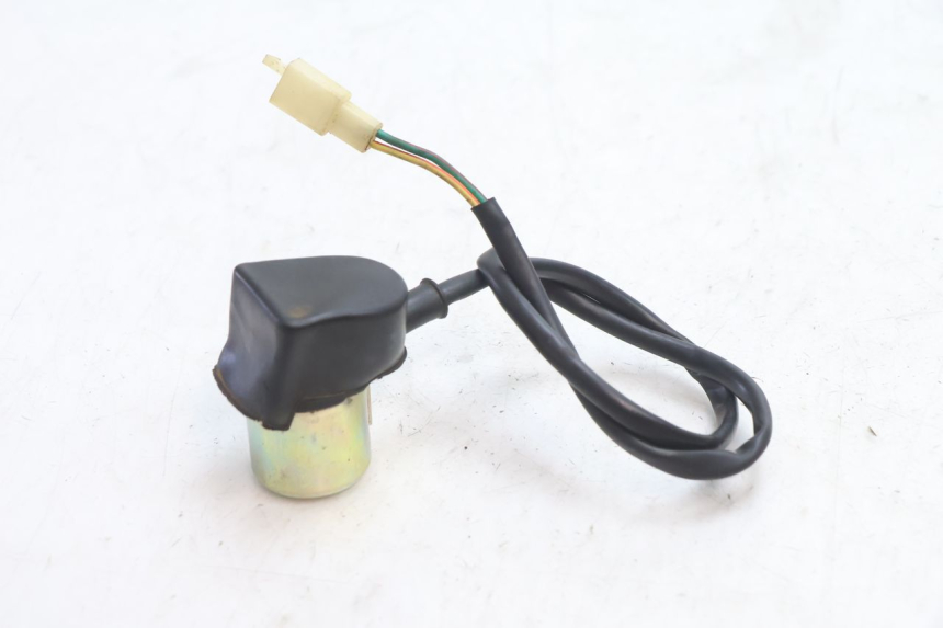 photo de STARTER RELAY TNT MOTOR GRIDO 2T 50 (2010 - 2019) - Zoom on usage condition