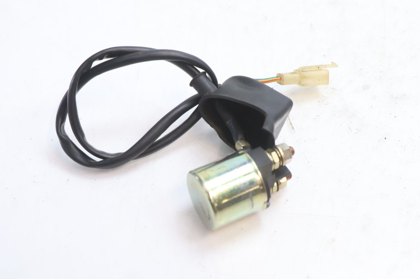 photo de STARTER RELAY TNT MOTOR GRIDO 2T 50 (2010 - 2019) - Alternative perspective