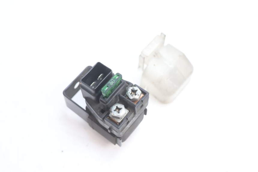 photo de STARTER RELAY SUZUKI GSF N BANDIT 1200 (2001 - 2005) - Component detail
