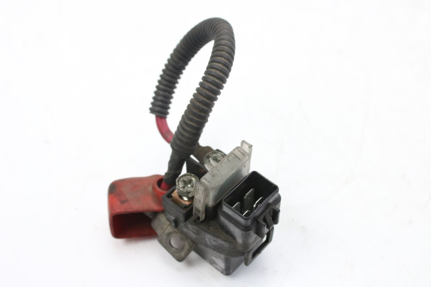 photo de STARTER RELAY SUZUKI GSF S BANDIT 600 (2000 - 2004) - Main view