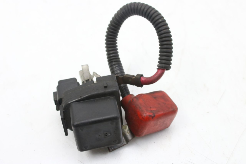 photo de STARTER RELAY SUZUKI GSF S BANDIT 600 (2000 - 2004) - Component detail