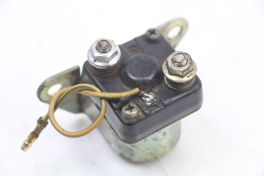 photo de STARTER RELAY SUZUKI GSX E 250 (1982 - 1983) - Main view
