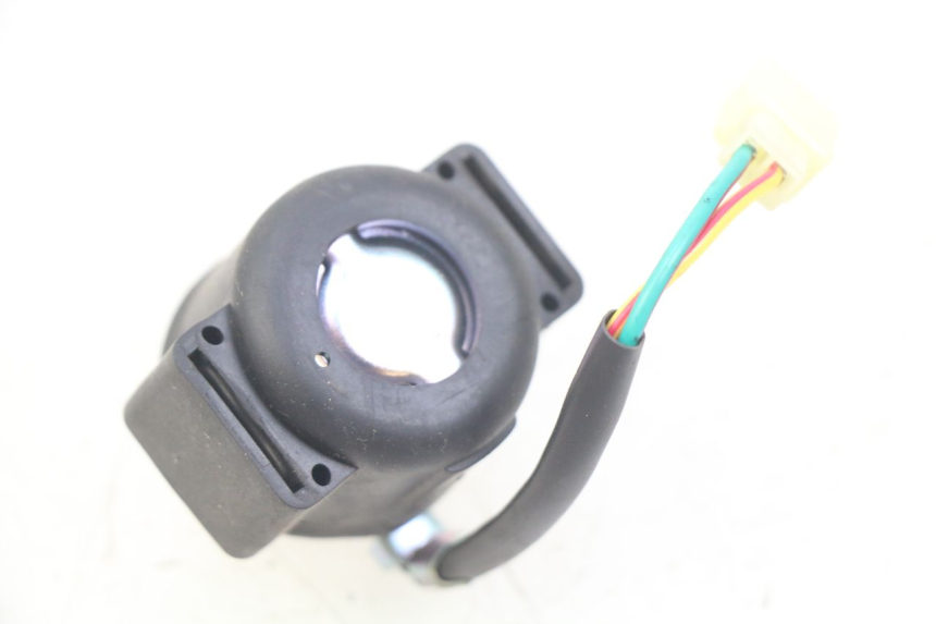 photo de STARTER RELAY JM MOTORS GT LINE 4T 50 (2021 - 2023) - Component detail