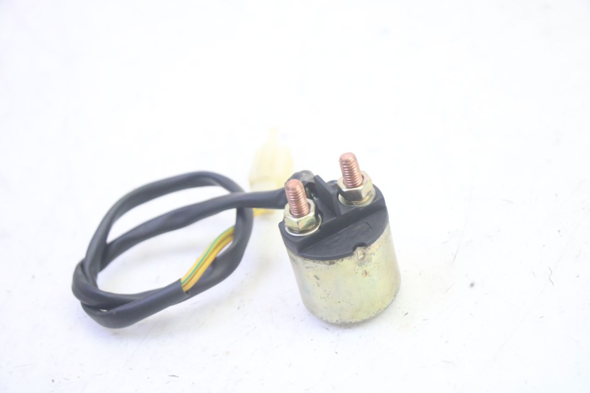 photo de STARTER RELAY EUROCKA GTR 50 (2018 - 2021) - Main view