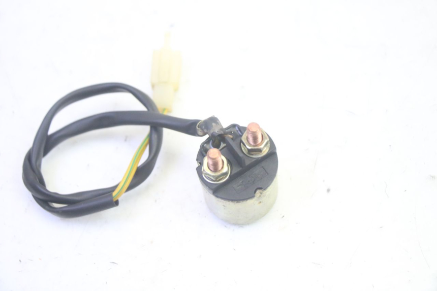 photo de STARTER RELAY EUROCKA GTR 50 (2018 - 2021) - Component detail