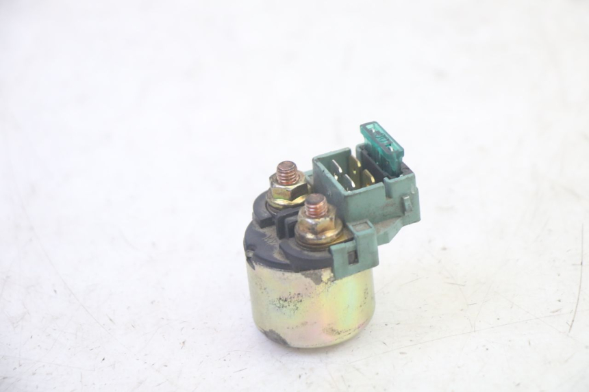 photo de STARTER RELAY SYM GTS EVO 125 (2009 - 2013) - Zoom on usage condition