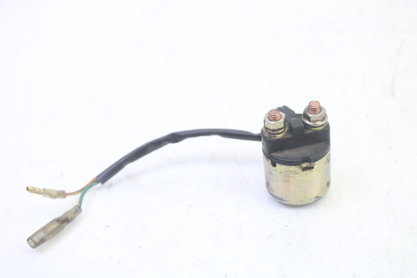 photo de STARTER RELAY DAELIM HISTORY 125 (2001 - 2002) - Main view