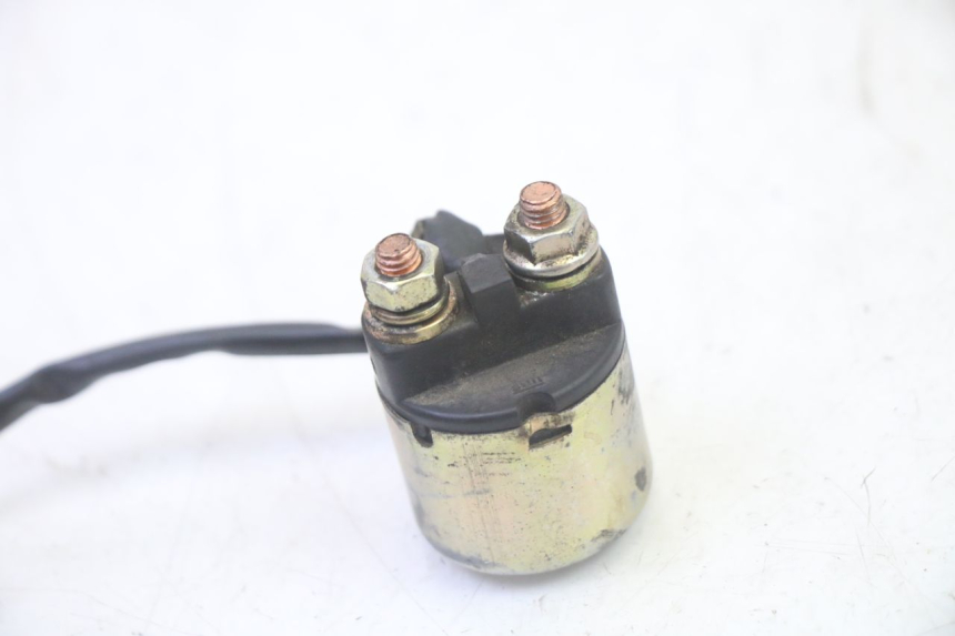 photo de STARTER RELAY DAELIM HISTORY 125 (2001 - 2002) - Component detail