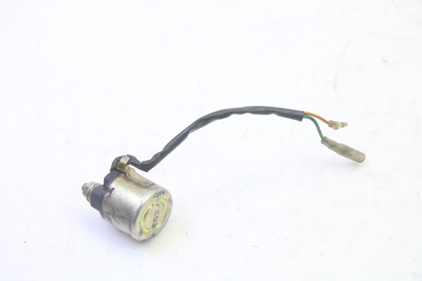 photo de STARTER RELAY DAELIM HISTORY 125 (2001 - 2002) - Alternative perspective