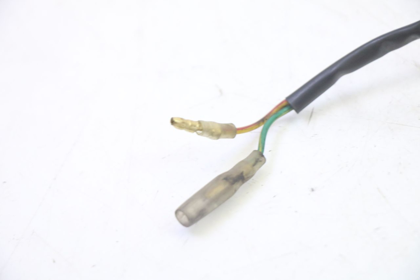 photo de STARTER RELAY DAELIM HISTORY 125 (2001 - 2002) - Technical close-up