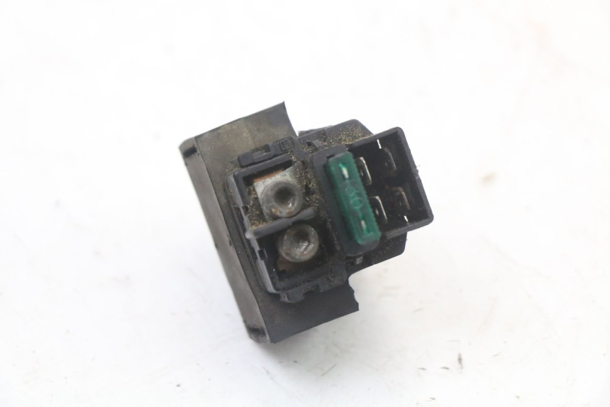 photo de STARTER RELAY HONDA CBR F 1000 (1993 - 1996) - Zoom on usage condition